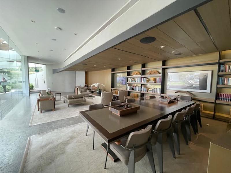 Ardmore Residence, 7 Ardmore Park, Tanglin / Holland / Bukit Timah, 4 Bedrooms, 3,186 sqft, Condominium For Rent, by Anne Koh 许安妮, 500270601 - Club House - PropertyGuru.com.sg