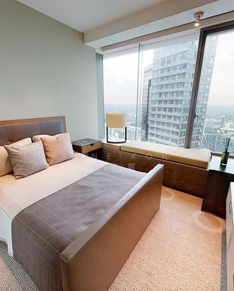 Ardmore Residence, 7 Ardmore Park, Tanglin / Holland / Bukit Timah, 4 Bedrooms, 3,186 sqft, Condominium For Rent, by Anne Koh 许安妮, 500270601 - Bedroom - PropertyGuru.com.sg