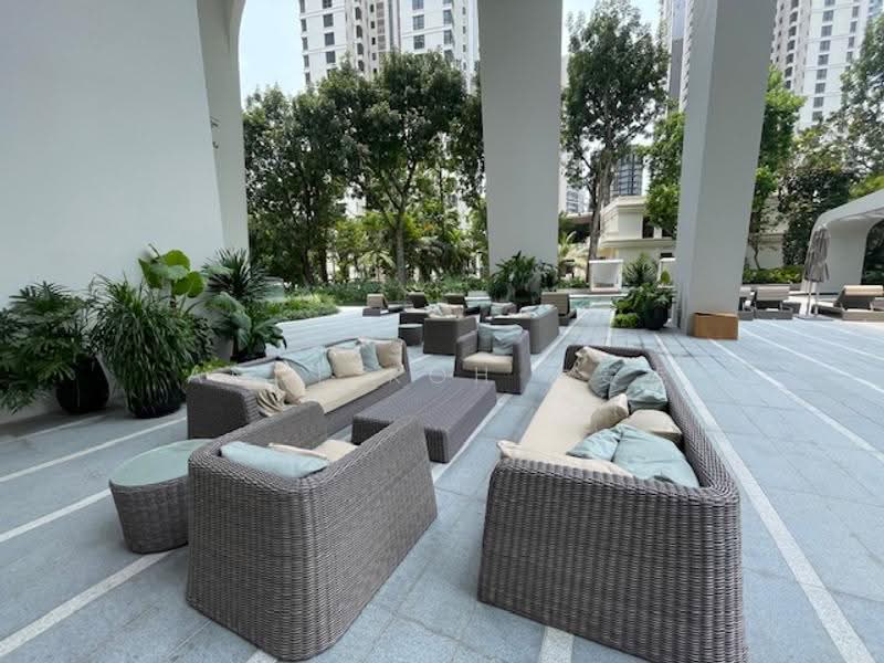 Ardmore Residence, 7 Ardmore Park, Tanglin / Holland / Bukit Timah, 4 Bedrooms, 3,186 sqft, Condominium For Rent, by Anne Koh 许安妮, 500270601 - Exterior - PropertyGuru.com.sg
