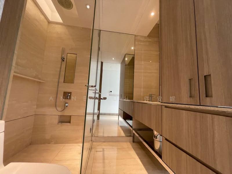 Ardmore Residence, 7 Ardmore Park, Tanglin / Holland / Bukit Timah, 4 Bedrooms, 3,186 sqft, Condominium For Rent, by Anne Koh 许安妮, 500270601 - Bathroom - PropertyGuru.com.sg