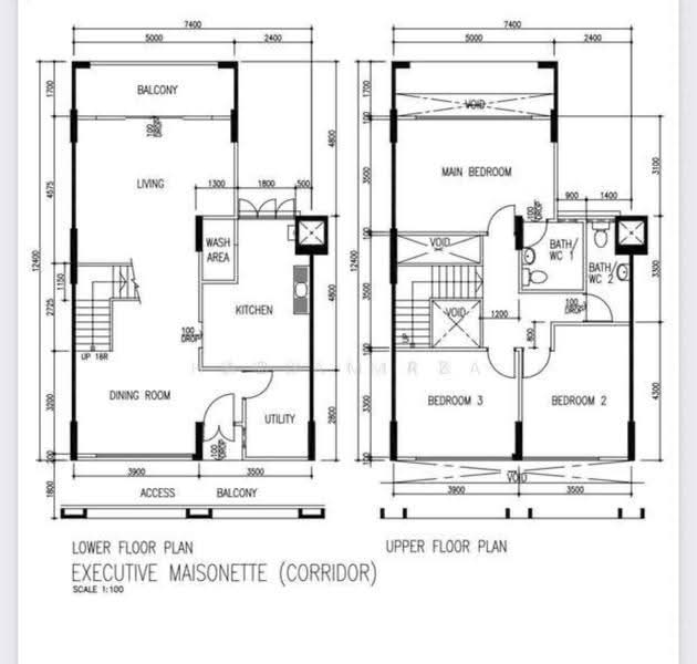556 Jurong West Street 42, 556 Jurong West Street 42, Boon Lay / Jurong / Tuas, 3 Bedrooms, 1,614 sqft, HDB Flat For Sale, by Hady Mirza, 500270603 - PropertyGuru.com.sg
