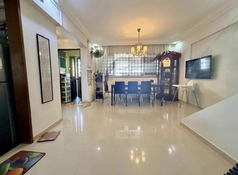 556 Jurong West Street 42, 556 Jurong West Street 42, Boon Lay / Jurong / Tuas, 3 Bedrooms, 1,614 sqft, HDB Flat For Sale, by Hady Mirza, 500270603 - PropertyGuru.com.sg