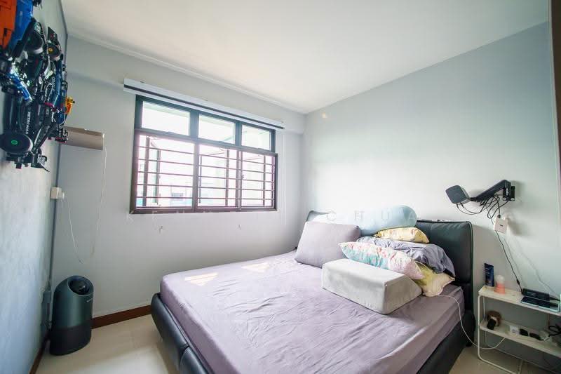 808A Choa Chu Kang Avenue 1, 808A Choa Chu Kang Avenue 1, Dairy Farm / Bukit Panjang / Choa Chu Kang, 3 Bedrooms, 990 sqft, HDB Flat For Sale, by Kenneth Chua, 500270604 - Bedroom - PropertyGuru.com.sg