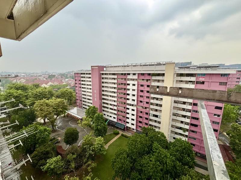 611 Ang Mo Kio Avenue 5, 611 Ang Mo Kio Avenue 5, Ang Mo Kio / Bishan / Thomson, 2 Bedrooms, 721 sqft, HDB Flat For Rent, by Wayne Chua, 500270606 - Exterior - PropertyGuru.com.sg