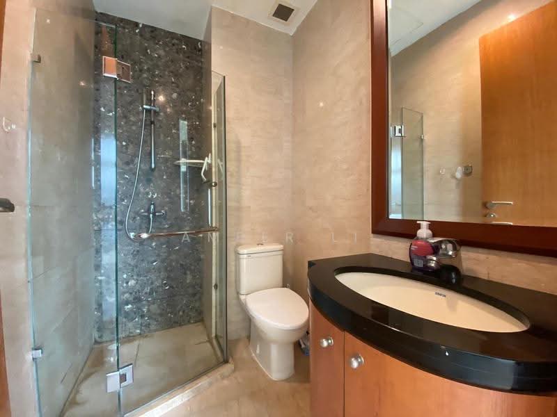 The Aston, 2 Kay Poh Road, Tanglin / Holland / Bukit Timah, 1 Bedroom, 667 sqft, Condominium For Sale, by Amber Li, 500270607 - PropertyGuru.com.sg