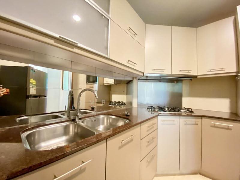 The Aston, 2 Kay Poh Road, Tanglin / Holland / Bukit Timah, 1 Bedroom, 667 sqft, Condominium For Sale, by Amber Li, 500270607 - PropertyGuru.com.sg
