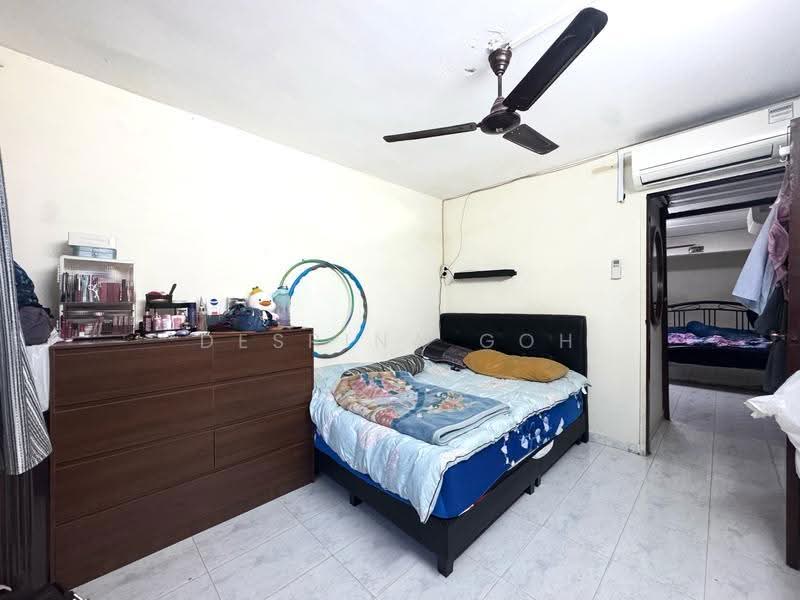 93 Paya Lebar Way, 93 Paya Lebar Way, Macpherson / Potong Pasir, 2 Bedrooms, 721 sqft, HDB Flat For Sale, by Desrina Goh, 500270608 - Bedroom - PropertyGuru.com.sg