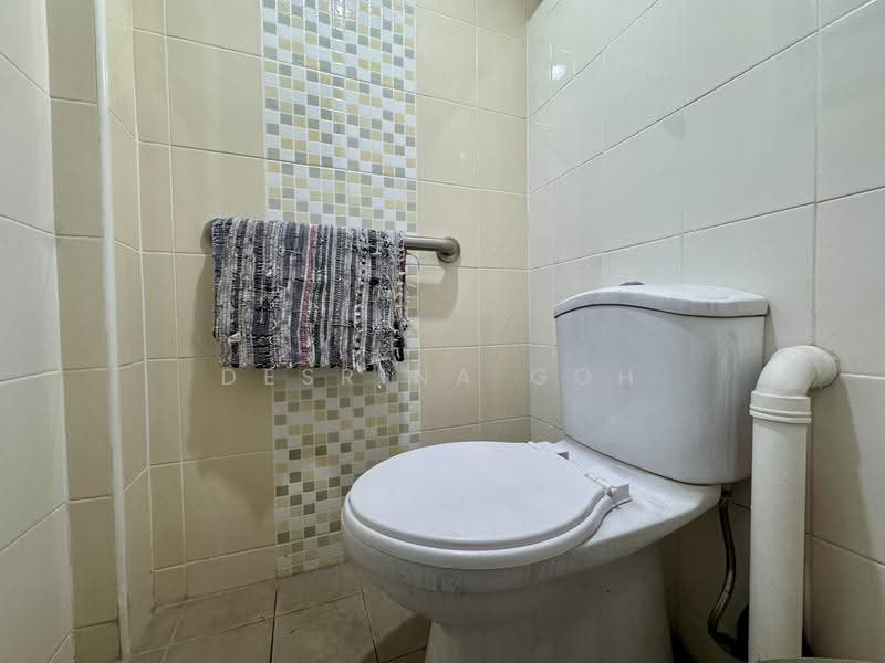 93 Paya Lebar Way, 93 Paya Lebar Way, Macpherson / Potong Pasir, 2 Bedrooms, 721 sqft, HDB Flat For Sale, by Desrina Goh, 500270608 - Bathroom - PropertyGuru.com.sg