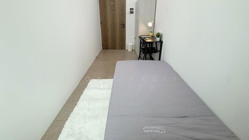 Queens, 16 Stirling Road, Alexandra / Commonwealth, Room Rental, 100 sqft, Condominium For Rent, by Bespoke Habitat Pte Ltd, 500270609 - 06-19 CR1 - PropertyGuru.com.sg