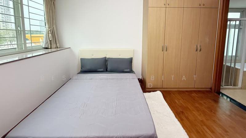 Queens, 16 Stirling Road, Alexandra / Commonwealth, Room Rental, 100 sqft, Condominium For Rent, by Bespoke Habitat Pte Ltd, 500270609 - 06-19 MBR5 - PropertyGuru.com.sg