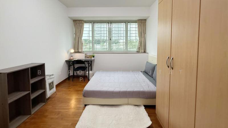 Queens, 16 Stirling Road, Alexandra / Commonwealth, Room Rental, 100 sqft, Condominium For Rent, by Bespoke Habitat Pte Ltd, 500270609 - 06-19 MBR5 - PropertyGuru.com.sg