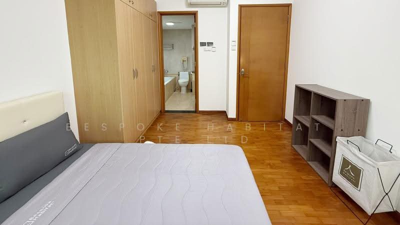 Queens, 16 Stirling Road, Alexandra / Commonwealth, Room Rental, 100 sqft, Condominium For Rent, by Bespoke Habitat Pte Ltd, 500270609 - 06-19 MBR5 - PropertyGuru.com.sg