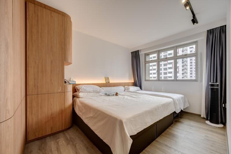 5-Room HDB at 229A Sumang Lane, Sumang Lane, 3 Bedrooms, 1,216 sqft, HDB Flat For Sale, by Jesmond Lee, 500270610 - Bedroom - PropertyGuru.com.sg