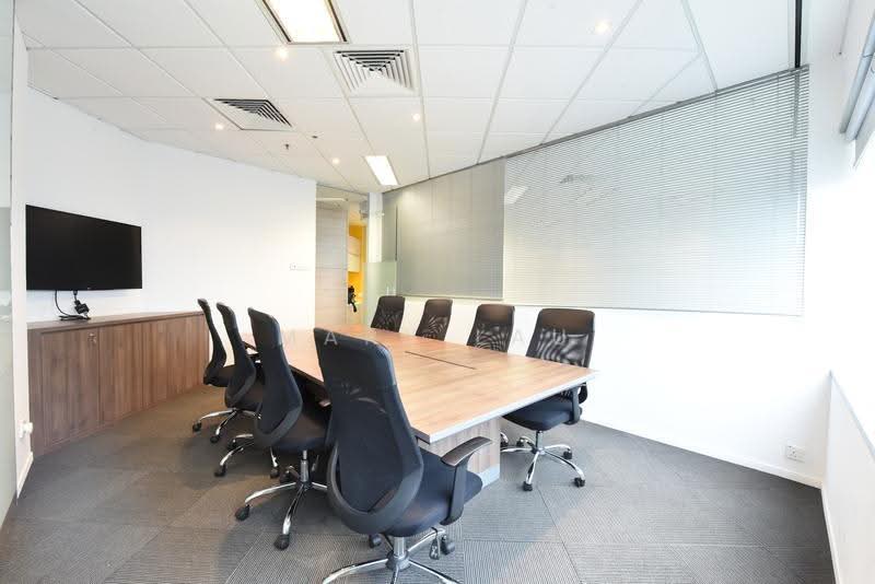 Suntec City Tower, 6 Temasek Boulevard, Boat Quay / Raffles Place / Marina, 3,800 sqft, Office For Rent, by Mary Lau, 500270611 - Interior - CommercialGuru.com.sg