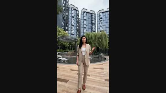 Hyll on Holland, 97 Holland Road, Tanglin / Holland / Bukit Timah, 3 Bedrooms, 936 sqft, Condominium For Sale, by Clarissa Tan, 500270614 - PropertyGuru.com.sg