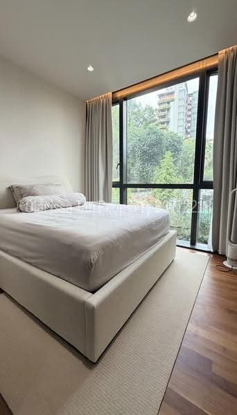 Hyll on Holland, 97 Holland Road, Tanglin / Holland / Bukit Timah, 3 Bedrooms, 936 sqft, Condominium For Sale, by Clarissa Tan, 500270614 - Master Bedroom - PropertyGuru.com.sg