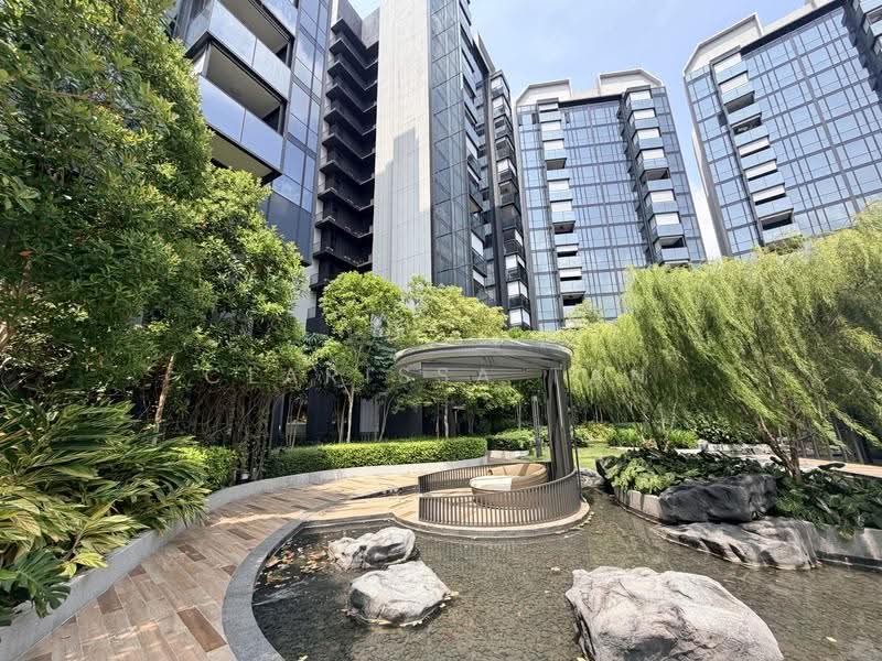 Hyll on Holland, 97 Holland Road, Tanglin / Holland / Bukit Timah, 3 Bedrooms, 936 sqft, Condominium For Sale, by Clarissa Tan, 500270614 - Exterior - PropertyGuru.com.sg