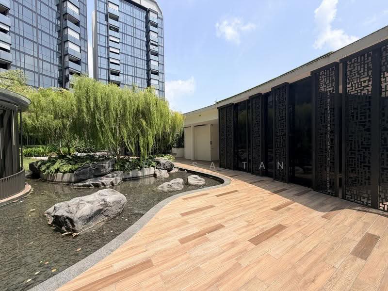 Hyll on Holland, 97 Holland Road, Tanglin / Holland / Bukit Timah, 3 Bedrooms, 936 sqft, Condominium For Sale, by Clarissa Tan, 500270614 - Exterior - PropertyGuru.com.sg