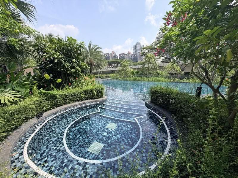 Hyll on Holland, 97 Holland Road, Tanglin / Holland / Bukit Timah, 3 Bedrooms, 936 sqft, Condominium For Sale, by Clarissa Tan, 500270614 - Exterior - PropertyGuru.com.sg