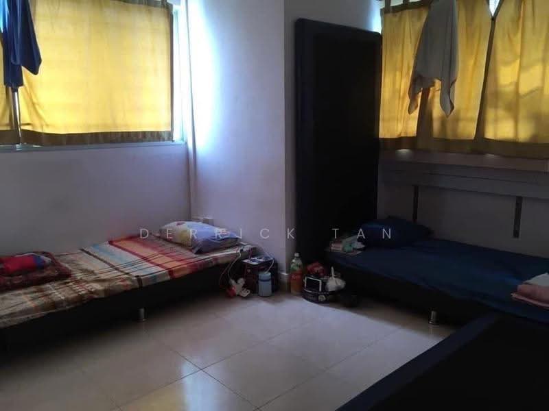 191 Lorong 4 Toa Payoh, 191 Lorong 4 Toa Payoh, Balestier / Toa Payoh, Room Rental, 150 sqft, HDB Flat For Rent, by Derrick Tan, 500270615 - Bedroom - PropertyGuru.com.sg