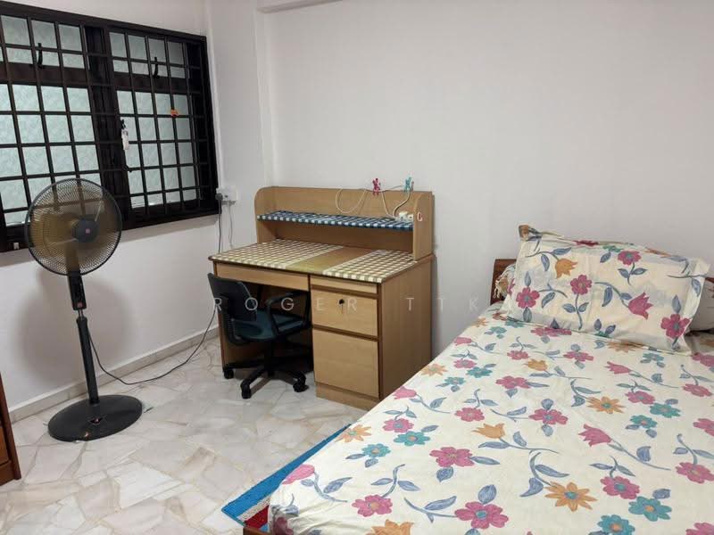 256 Simei Street 1, 256 Simei Street 1, Pasir Ris / Tampines, Room Rental, 160 sqft, HDB Flat For Rent, by Roger TTK, 500270616 - Bedroom - PropertyGuru.com.sg