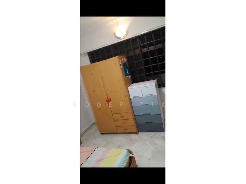 256 Simei Street 1, 256 Simei Street 1, Pasir Ris / Tampines, Room Rental, 160 sqft, HDB Flat For Rent, by Roger TTK, 500270616 - Bedroom - PropertyGuru.com.sg