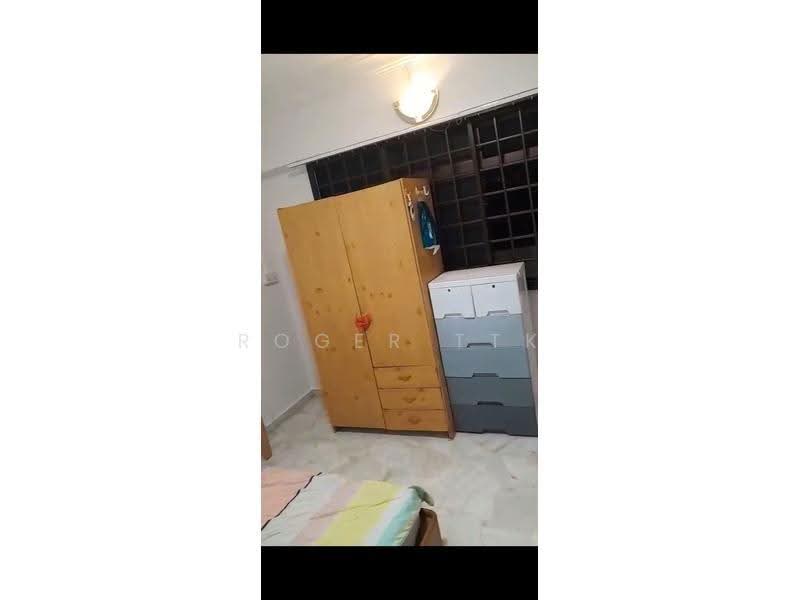 256 Simei Street 1, 256 Simei Street 1, Pasir Ris / Tampines, Room Rental, 160 sqft, HDB Flat For Rent, by Roger TTK, 500270616 - Bedroom - PropertyGuru.com.sg