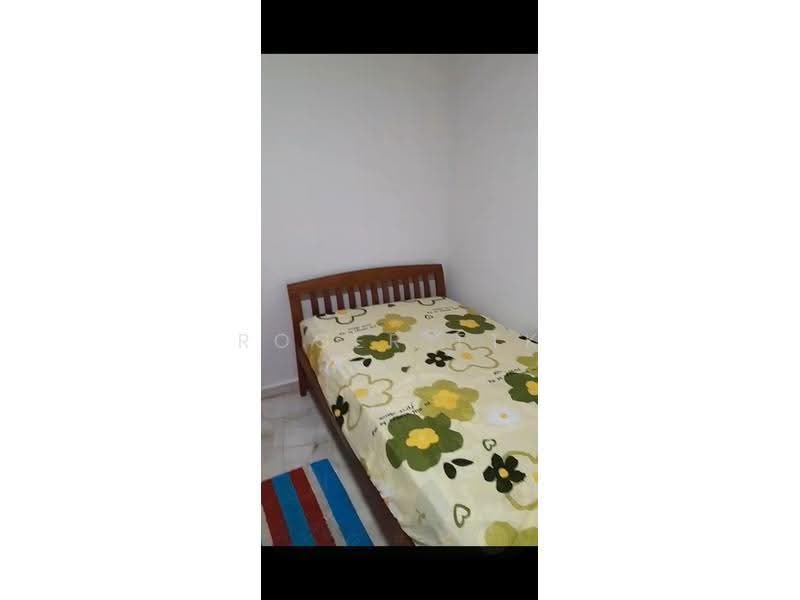256 Simei Street 1, 256 Simei Street 1, Pasir Ris / Tampines, Room Rental, 160 sqft, HDB Flat For Rent, by Roger TTK, 500270616 - Bedroom - PropertyGuru.com.sg