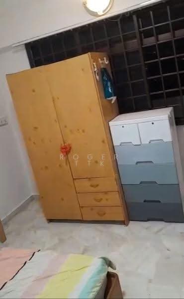 256 Simei Street 1, 256 Simei Street 1, Pasir Ris / Tampines, Room Rental, 160 sqft, HDB Flat For Rent, by Roger TTK, 500270616 - Bedroom - PropertyGuru.com.sg