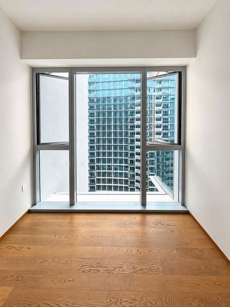 Grand Dunman, 16 Dunman Road, East Coast / Marine Parade, 2 Bedrooms, 667 sqft, Condominium For Rent, by Shane Goh 吴泤鋡, 500270618 - Master Room View - PropertyGuru.com.sg