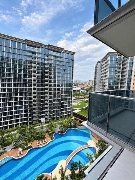 Grand Dunman, 16 Dunman Road, East Coast / Marine Parade, 2 Bedrooms, 667 sqft, Condominium For Rent, by Shane Goh 吴泤鋡, 500270618 - Exterior - PropertyGuru.com.sg