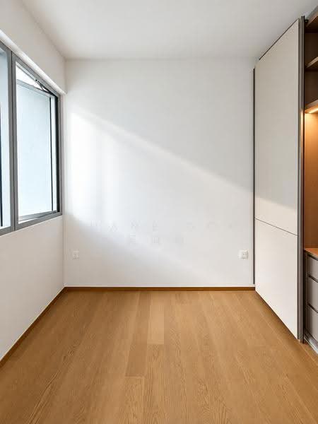 Grand Dunman, 16 Dunman Road, East Coast / Marine Parade, 2 Bedrooms, 667 sqft, Condominium For Rent, by Shane Goh 吴泤鋡, 500270618 - 2nd Bedroom Interior - PropertyGuru.com.sg