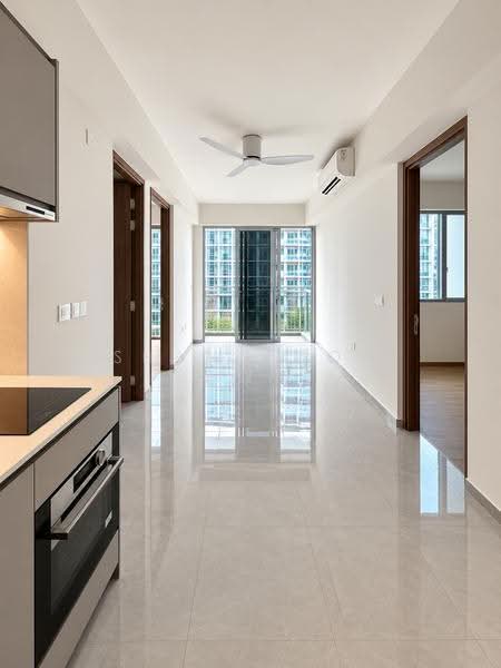 Grand Dunman, 16 Dunman Road, East Coast / Marine Parade, 2 Bedrooms, 667 sqft, Condominium For Rent, by Shane Goh 吴泤鋡, 500270618 - Interior - PropertyGuru.com.sg
