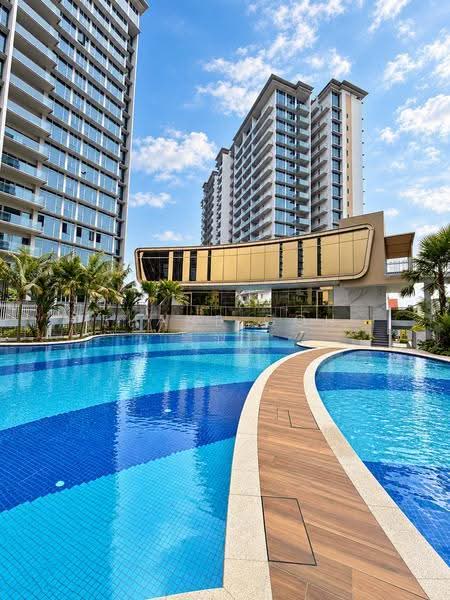 Grand Dunman, 16 Dunman Road, East Coast / Marine Parade, 2 Bedrooms, 667 sqft, Condominium For Rent, by Shane Goh 吴泤鋡, 500270618 - Exterior - PropertyGuru.com.sg