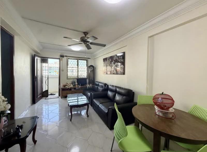 506 Bukit Batok Street 52, 506 Bukit Batok Street 52, Dairy Farm / Bukit Panjang / Choa Chu Kang, 2 Bedrooms, 645 sqft, HDB Flat For Sale, by Hady Mirza, 500270619 - Living Room - PropertyGuru.com.sg