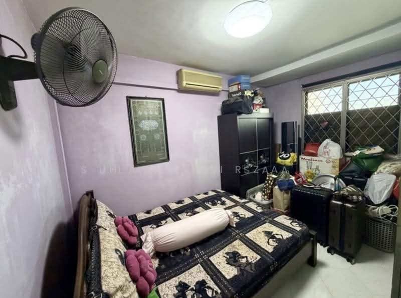 506 Bukit Batok Street 52, 506 Bukit Batok Street 52, Dairy Farm / Bukit Panjang / Choa Chu Kang, 2 Bedrooms, 645 sqft, HDB Flat For Sale, by Hady Mirza, 500270619 - Bedroom - PropertyGuru.com.sg