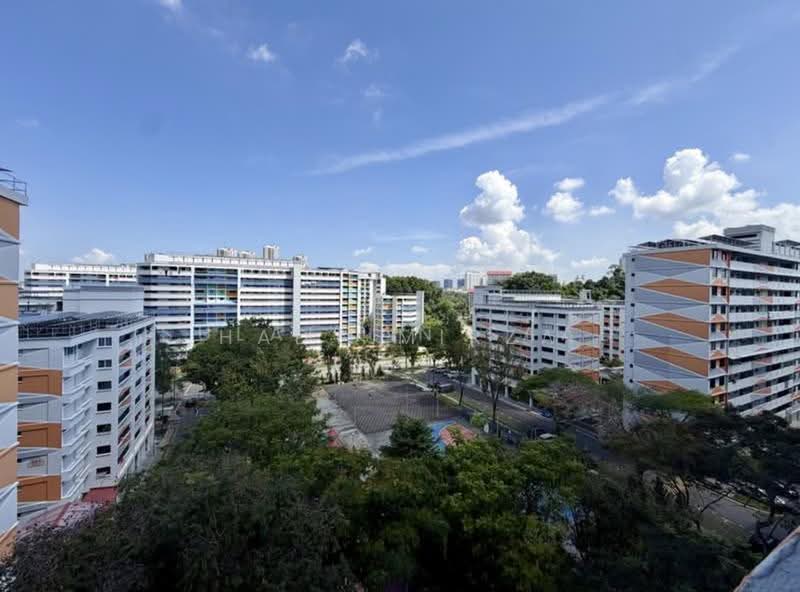 506 Bukit Batok Street 52, 506 Bukit Batok Street 52, Dairy Farm / Bukit Panjang / Choa Chu Kang, 2 Bedrooms, 645 sqft, HDB Flat For Sale, by Hady Mirza, 500270619 - Exterior - PropertyGuru.com.sg
