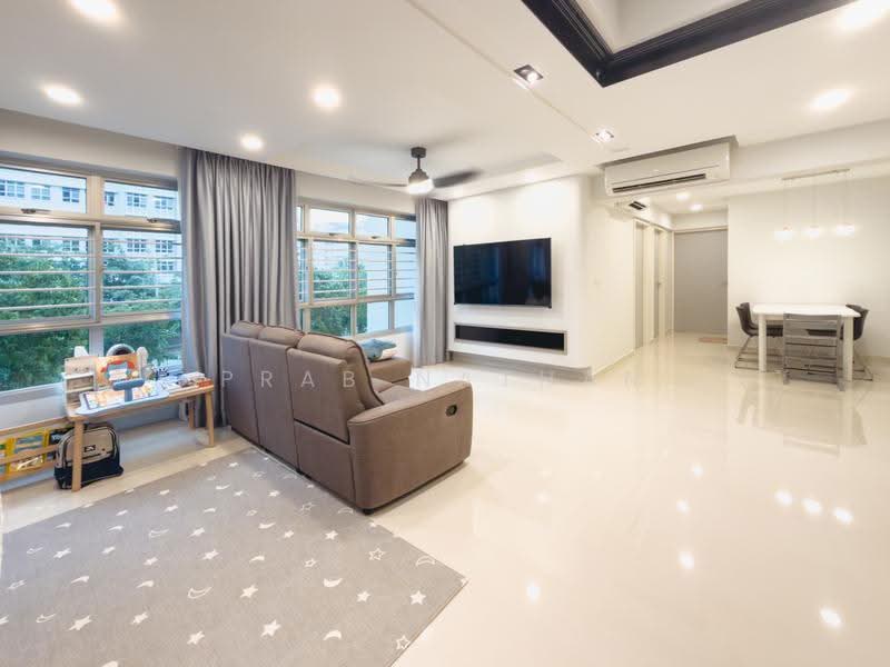 876C Tampines Avenue 8, 876C Tampines Avenue 8, Pasir Ris / Tampines, 3 Bedrooms, 1,216 sqft, HDB Flat For Sale, by Prab Nathan, 500270620 - Living Room - PropertyGuru.com.sg