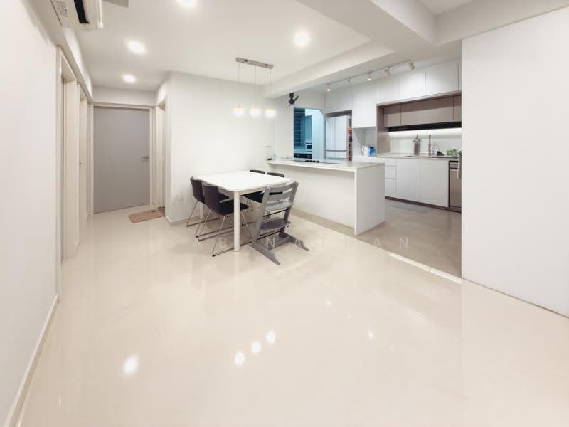 876C Tampines Avenue 8, 876C Tampines Avenue 8, Pasir Ris / Tampines, 3 Bedrooms, 1,216 sqft, HDB Flat For Sale, by Prab Nathan, 500270620 - Kitchen - PropertyGuru.com.sg