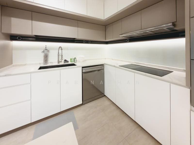 876C Tampines Avenue 8, 876C Tampines Avenue 8, Pasir Ris / Tampines, 3 Bedrooms, 1,216 sqft, HDB Flat For Sale, by Prab Nathan, 500270620 - Kitchen - PropertyGuru.com.sg