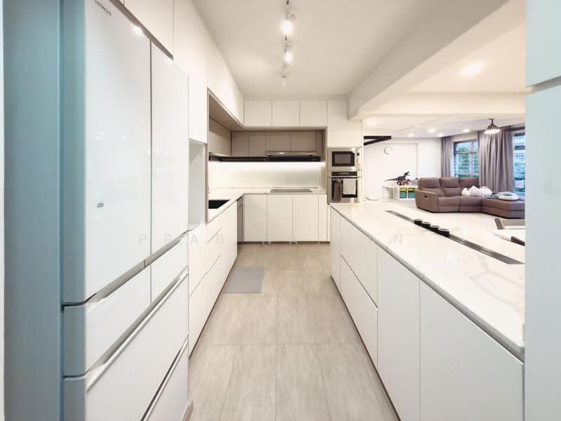 876C Tampines Avenue 8, 876C Tampines Avenue 8, Pasir Ris / Tampines, 3 Bedrooms, 1,216 sqft, HDB Flat For Sale, by Prab Nathan, 500270620 - Kitchen - PropertyGuru.com.sg