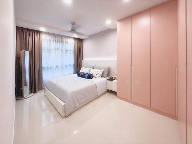 876C Tampines Avenue 8, 876C Tampines Avenue 8, Pasir Ris / Tampines, 3 Bedrooms, 1,216 sqft, HDB Flat For Sale, by Prab Nathan, 500270620 - Bedroom - PropertyGuru.com.sg