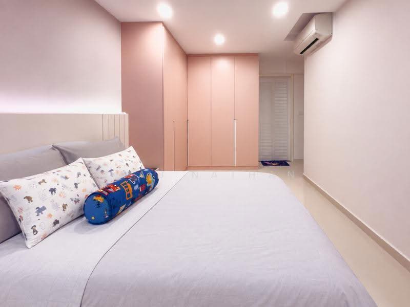 876C Tampines Avenue 8, 876C Tampines Avenue 8, Pasir Ris / Tampines, 3 Bedrooms, 1,216 sqft, HDB Flat For Sale, by Prab Nathan, 500270620 - Bedroom - PropertyGuru.com.sg