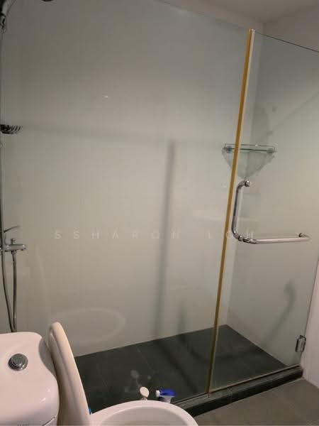 The Plaza, 7500A Beach Road, Beach Road / Bugis / Rochor, Room Rental, 300 sqft, Apartment For Rent, by Ssharon Loh, 500270621 - Bathroom - PropertyGuru.com.sg