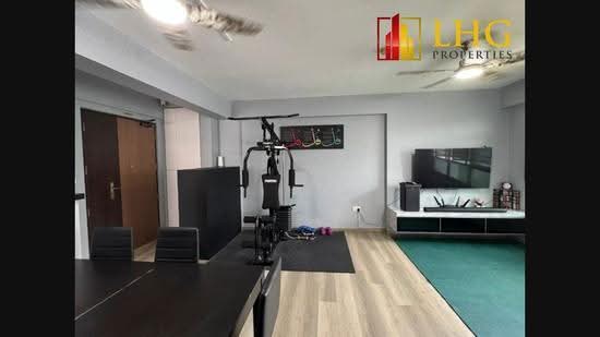 799A Woodlands Drive 60, 799A Woodlands Drive 60, Admiralty / Woodlands, 3 Bedrooms, 1,001 sqft, HDB Flat For Sale, by Lewis Ho, 500270622 - PropertyGuru.com.sg