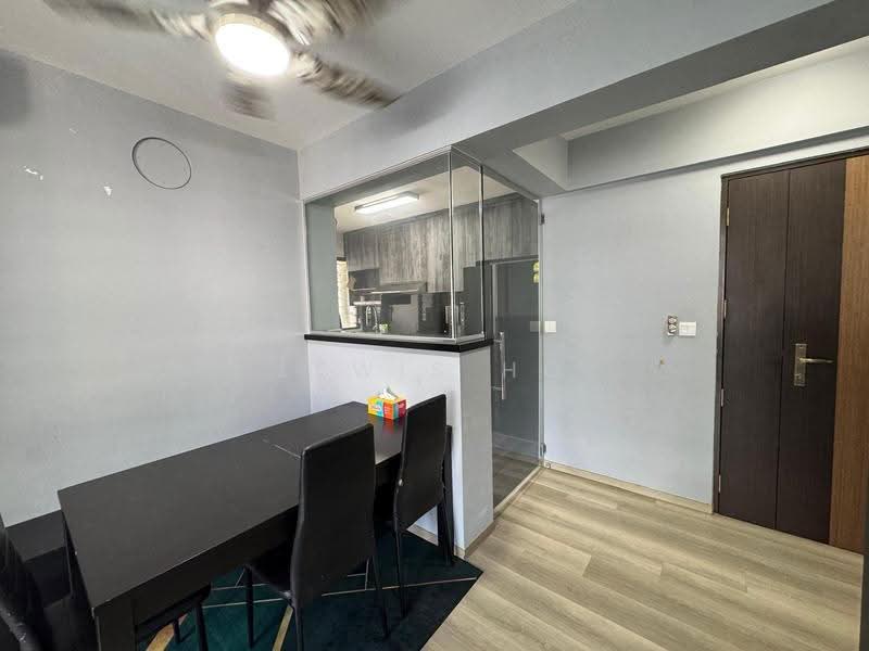 799A Woodlands Drive 60, 799A Woodlands Drive 60, Admiralty / Woodlands, 3 Bedrooms, 1,001 sqft, HDB Flat For Sale, by Lewis Ho, 500270622 - Kitchen - PropertyGuru.com.sg