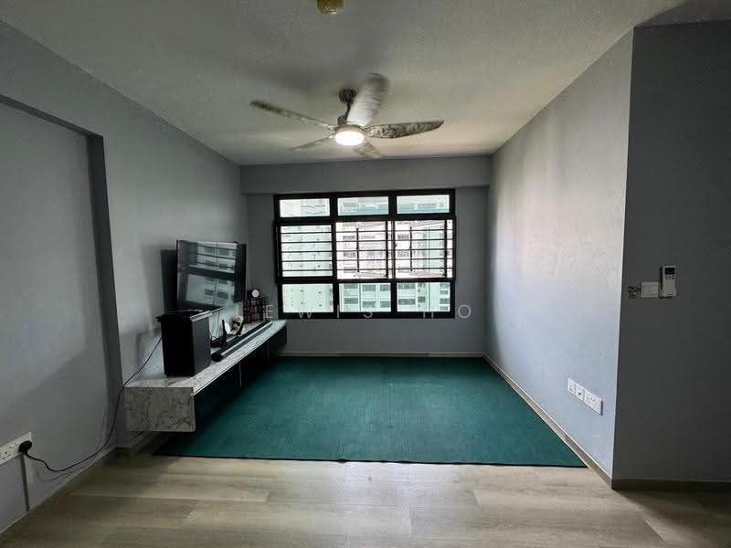799A Woodlands Drive 60, 799A Woodlands Drive 60, Admiralty / Woodlands, 3 Bedrooms, 1,001 sqft, HDB Flat For Sale, by Lewis Ho, 500270622 - Living Room - PropertyGuru.com.sg