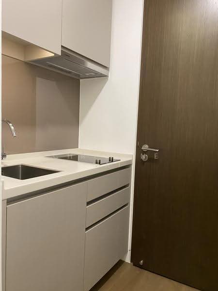 Highline Residences, 7 Kim Tian Road, Alexandra / Commonwealth, 3 Bedrooms, 1,130 sqft, Condominium For Sale, by Christine Lai, 500270623 - Kitchen - PropertyGuru.com.sg