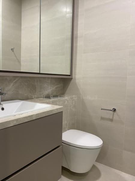 Highline Residences, 7 Kim Tian Road, Alexandra / Commonwealth, 3 Bedrooms, 1,130 sqft, Condominium For Sale, by Christine Lai, 500270623 - Bathroom - PropertyGuru.com.sg