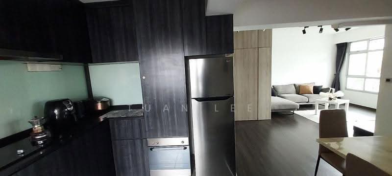 101B Canberra Street, 101B Canberra Street, Sembawang / Yishun, 3 Bedrooms, 1,001 sqft, HDB Flat For Rent, by Tuan Lee, 500270624 - PropertyGuru.com.sg